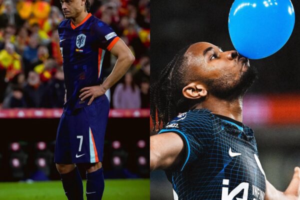 Bayern in Talks for Nkunku — Move Could Unlock Chelsea’s Bid for Xavi Simons