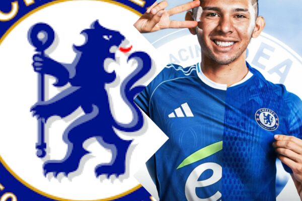 Chelsea Sign Julio Enciso in €20m Deal, Loaned to Strasbourg Before Stamford Bridge Move