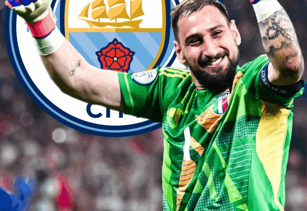 Gianluigi Donnarumma Agrees Personal Terms with Manchester City Amid Ederson Exit Talks