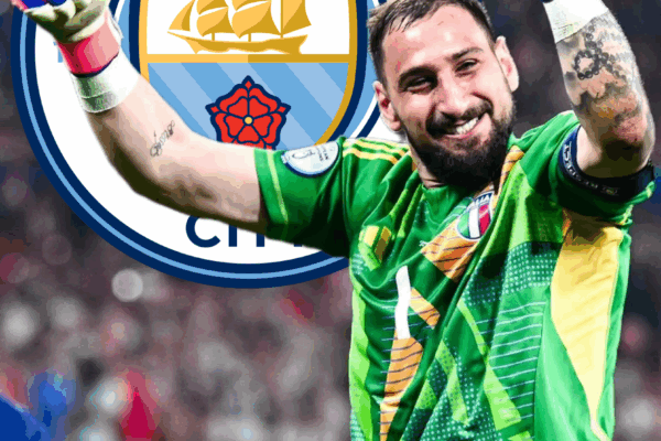 Gianluigi Donnarumma Agrees Personal Terms with Manchester City Amid Ederson Exit Talks
